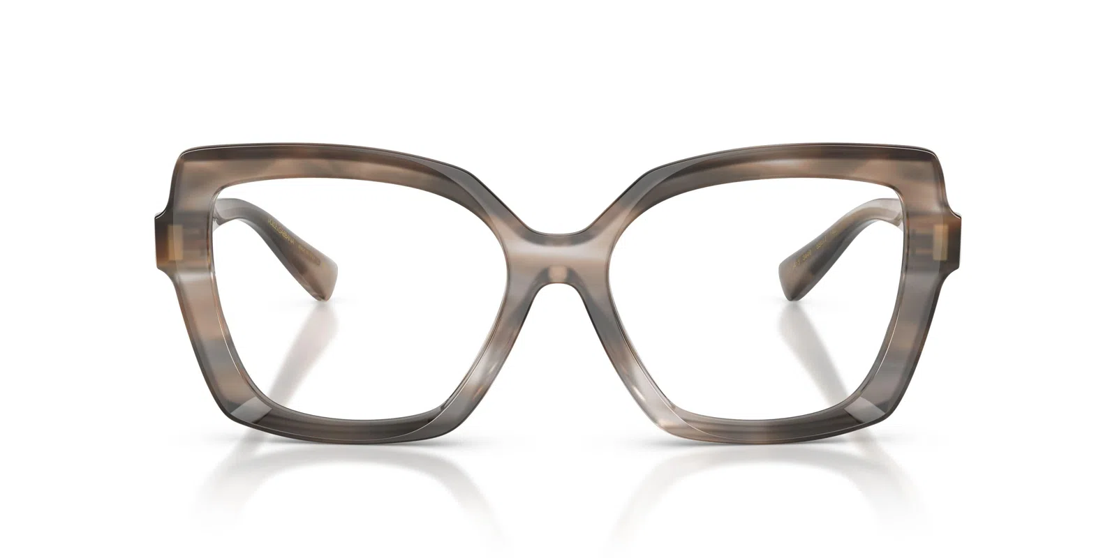 Dolce & Gabbana 3413 Eyeglasses - view 18
